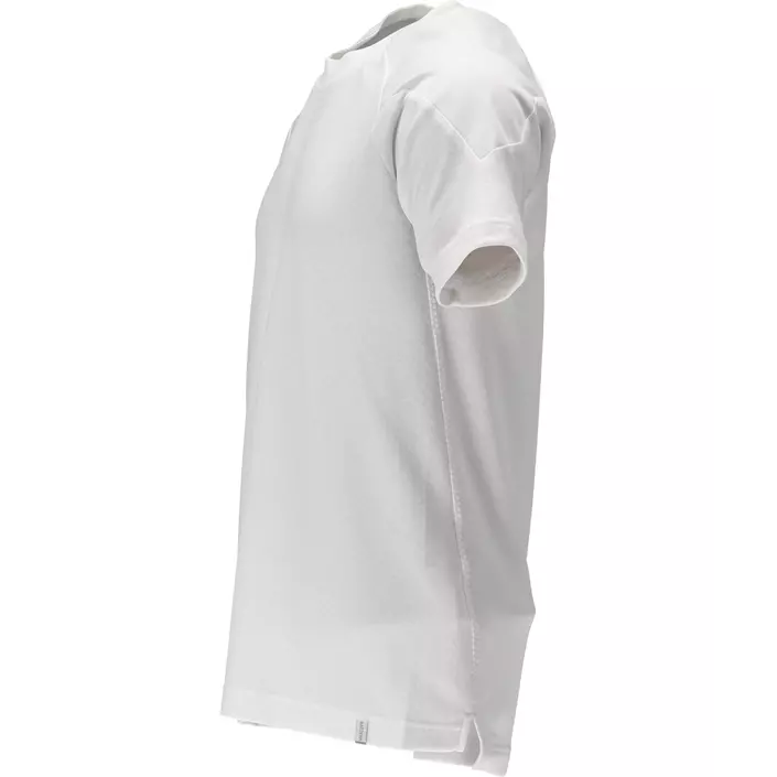 Mascot Food & Care Premium Performance HACCP-godkendt T-shirt, Hvid, large image number 2