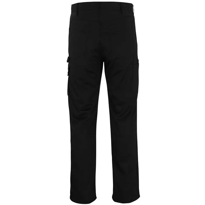 Mascot Originals Grafton trousers, Black, large image number 1