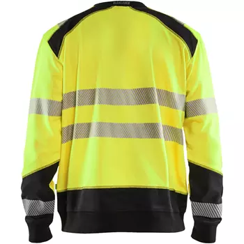 Blåkläder sweatshirt