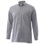 Kümmel Ridley Oxford Classic fit skjorta, Ljusgrå