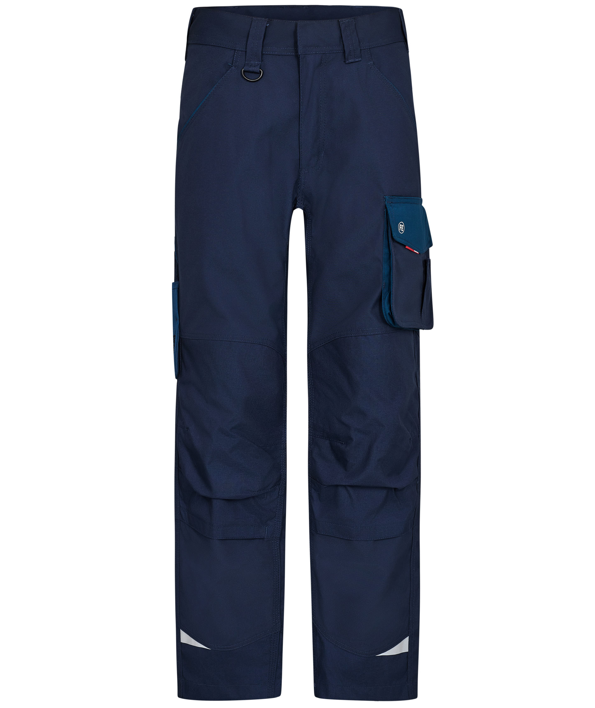 Blue Ink/Dark Petrol