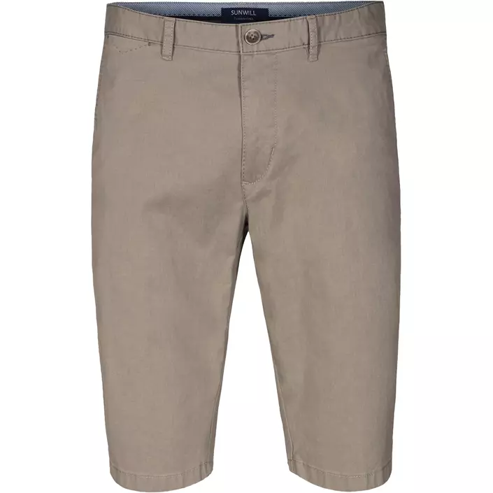 Sunwill shorts, Golden, large image number 0