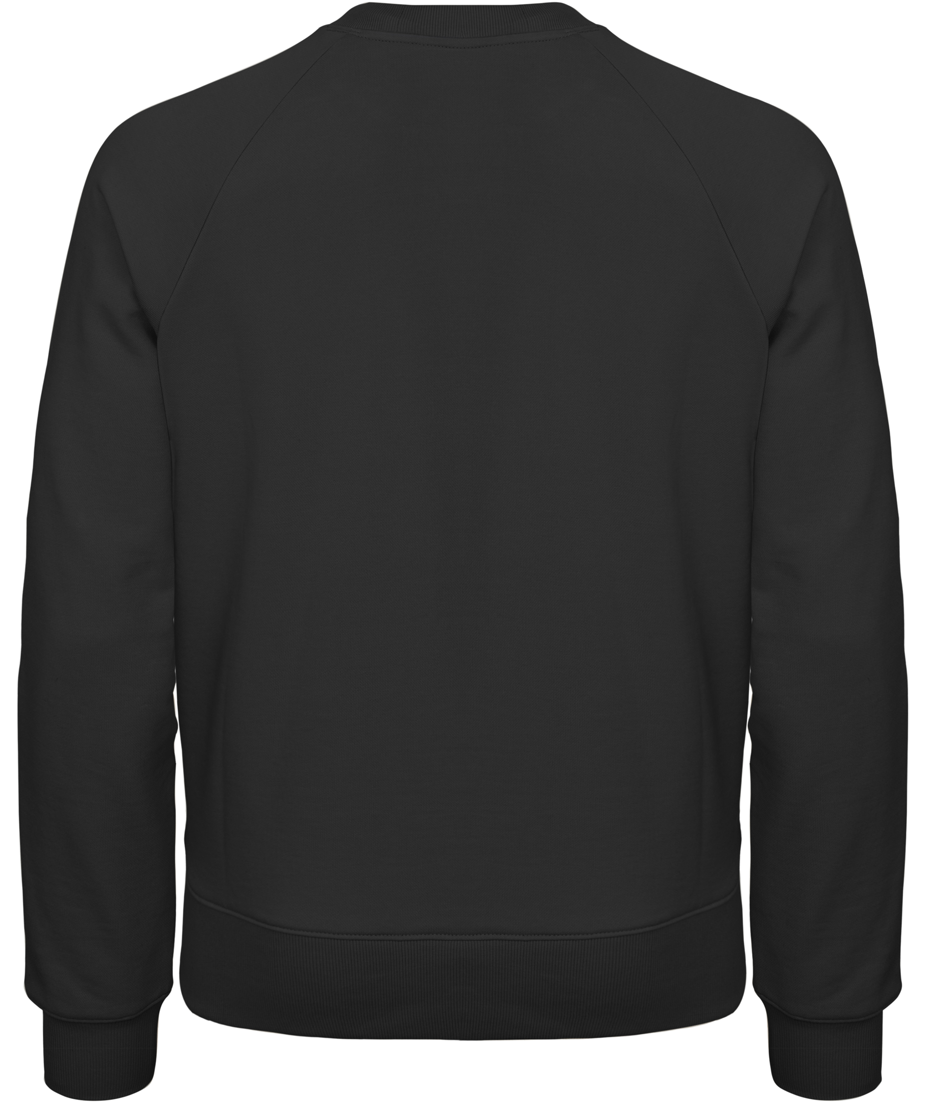 Clique Miami PRO sweatshirt, Black
