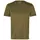 GEYSER Essential interlock T-shirt, Olive Green, Olive Green, swatch