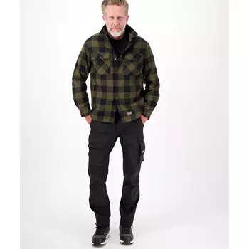 HEROCK Puro Hemdjacke