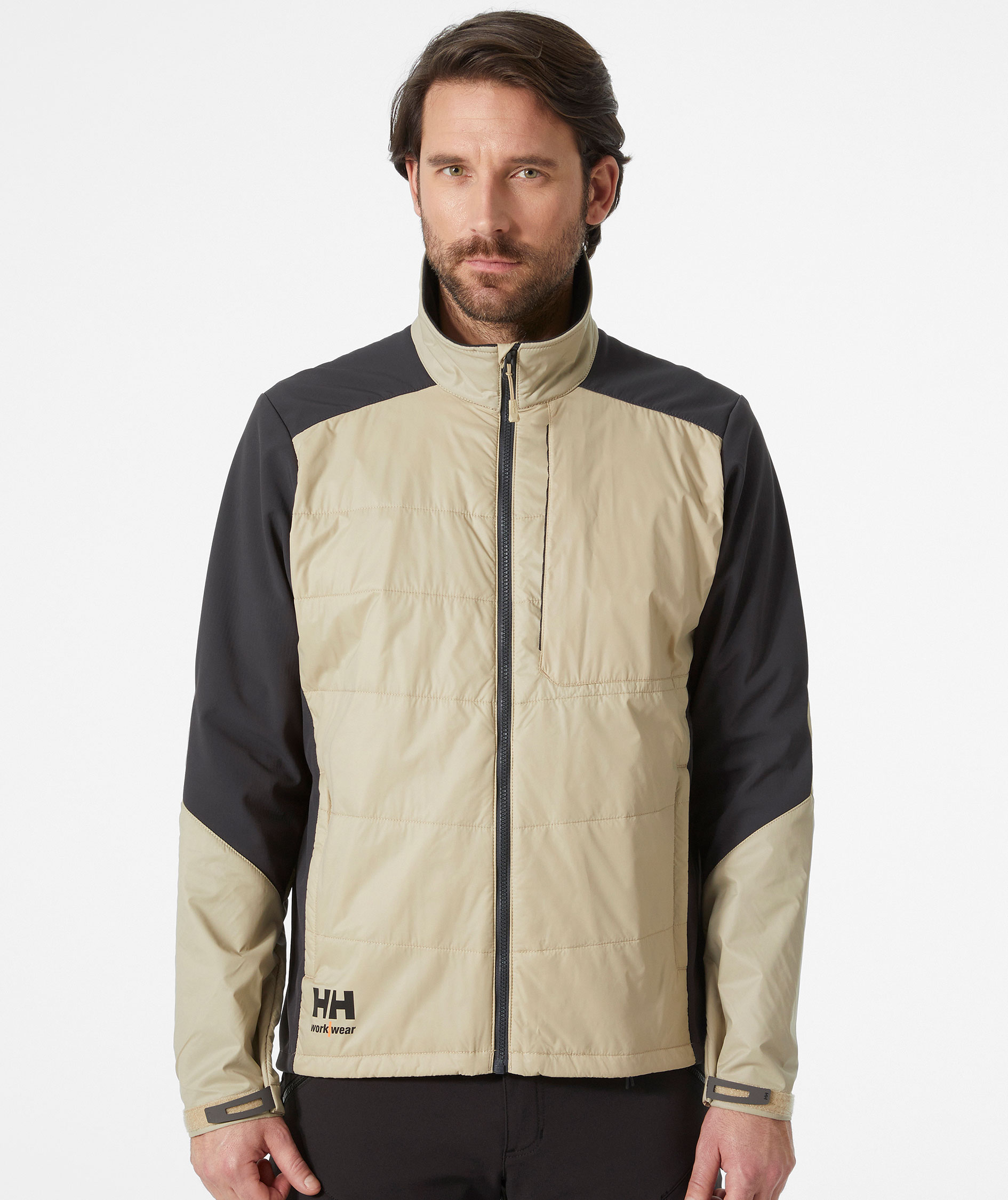 Helly Hansen Kensington quilted jacket