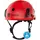 Guardio Armet Volt MIPS safety helmet, Red, Red, swatch
