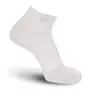 Worik Tout-Court ankle socks, White