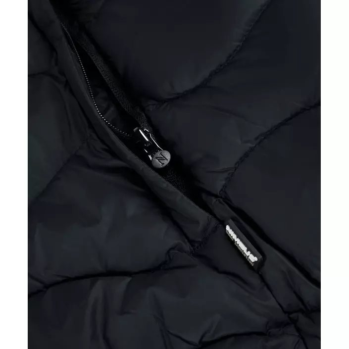 Nimbus Sierra women's down jacket, Black, large image number 3