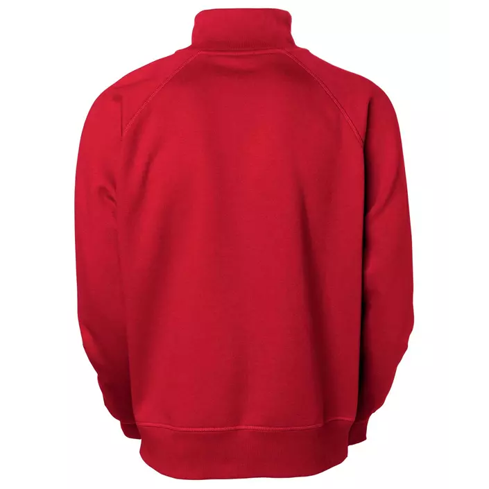 South West Denver sweatshirt, Röd, large image number 2
