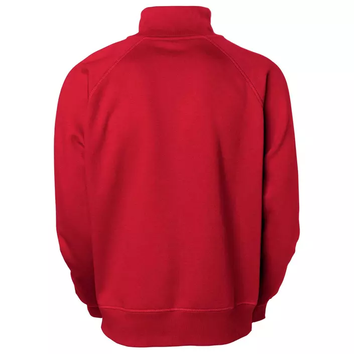 South West Denver sweatshirt, Red, large image number 2