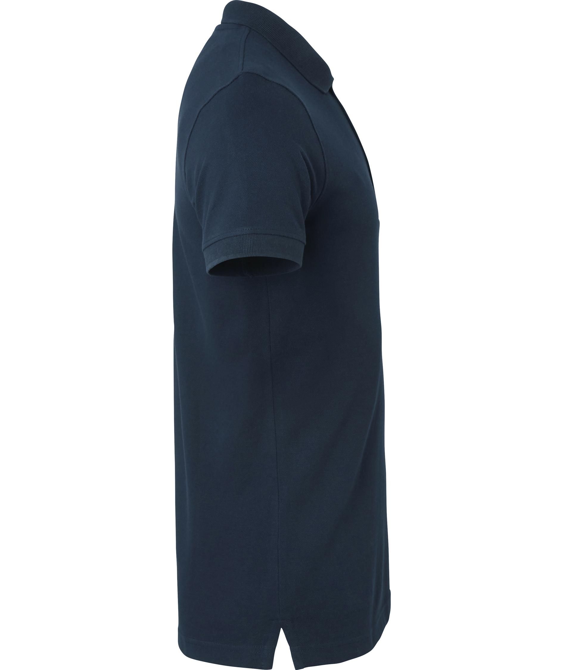Top Swede polo T-skjorte 191, Navy, large image number 2