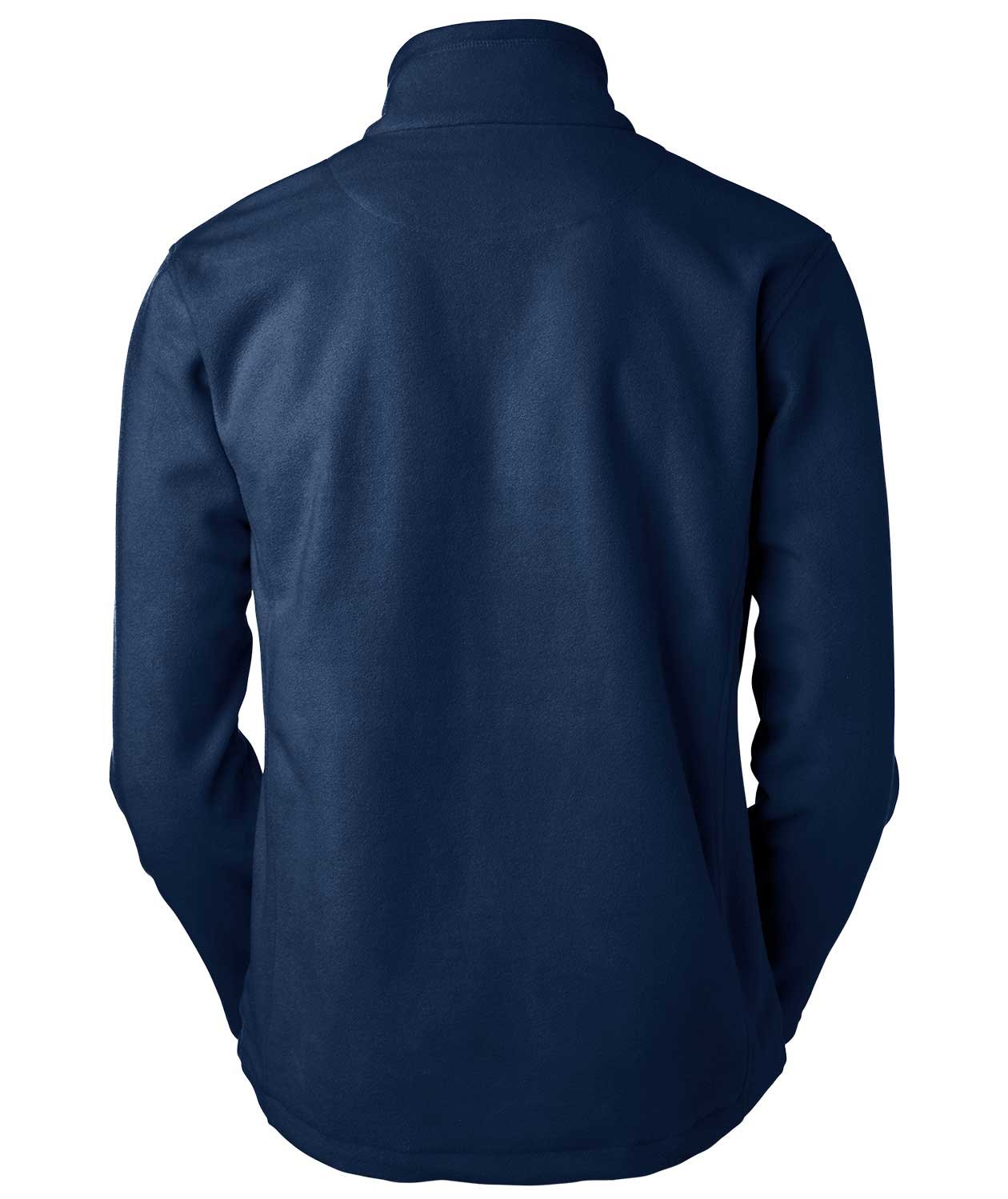 South West Dawson fleece sweater, Navy, large image number 2