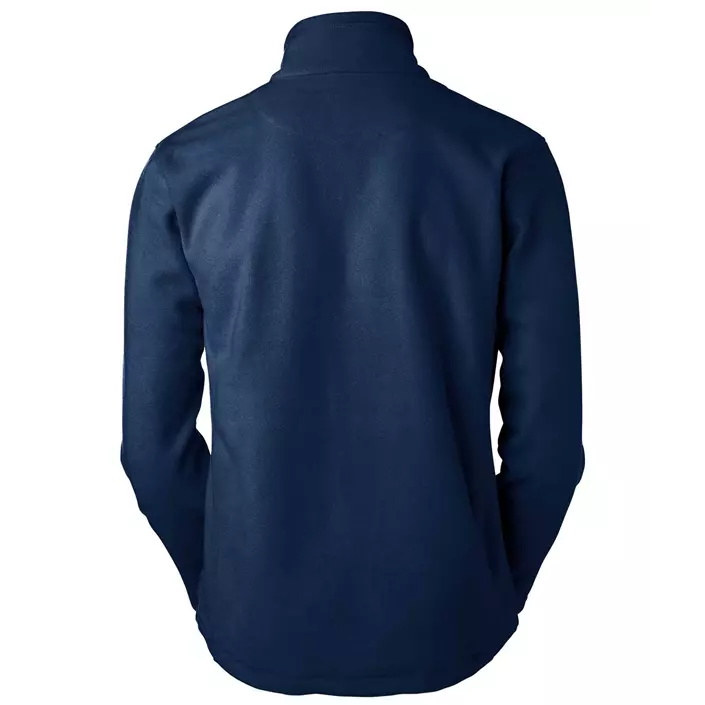 South West Dawson fleece sweater, Navy, large image number 2