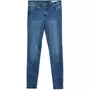 Vero Moda VMTANYA Skinny Fit Jeans, Medium Blue Denim Vero Moda VMTANYA Skinny Fit Jeans, Medium Blue Denim