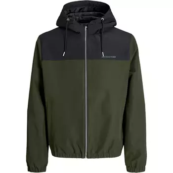 Jack & Jones JJELEGACY Light jakke