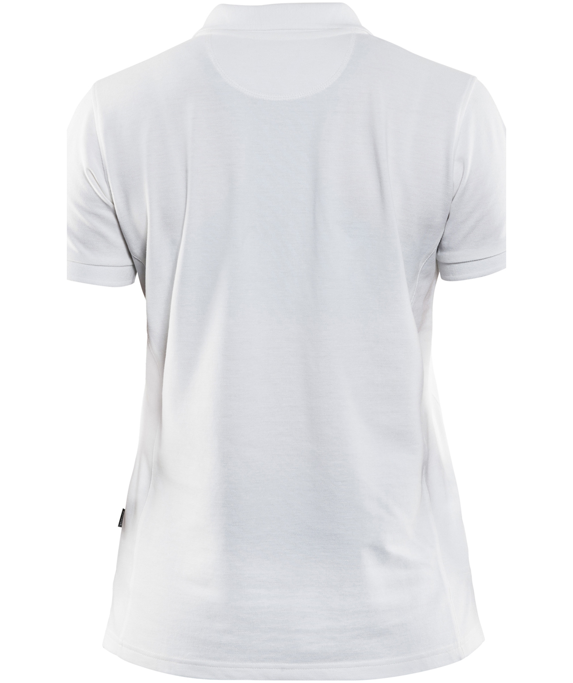 Bl&aring;kl&auml;der Unite dame polo T-shirt