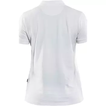 Blåkläder Unite pikétröja dam