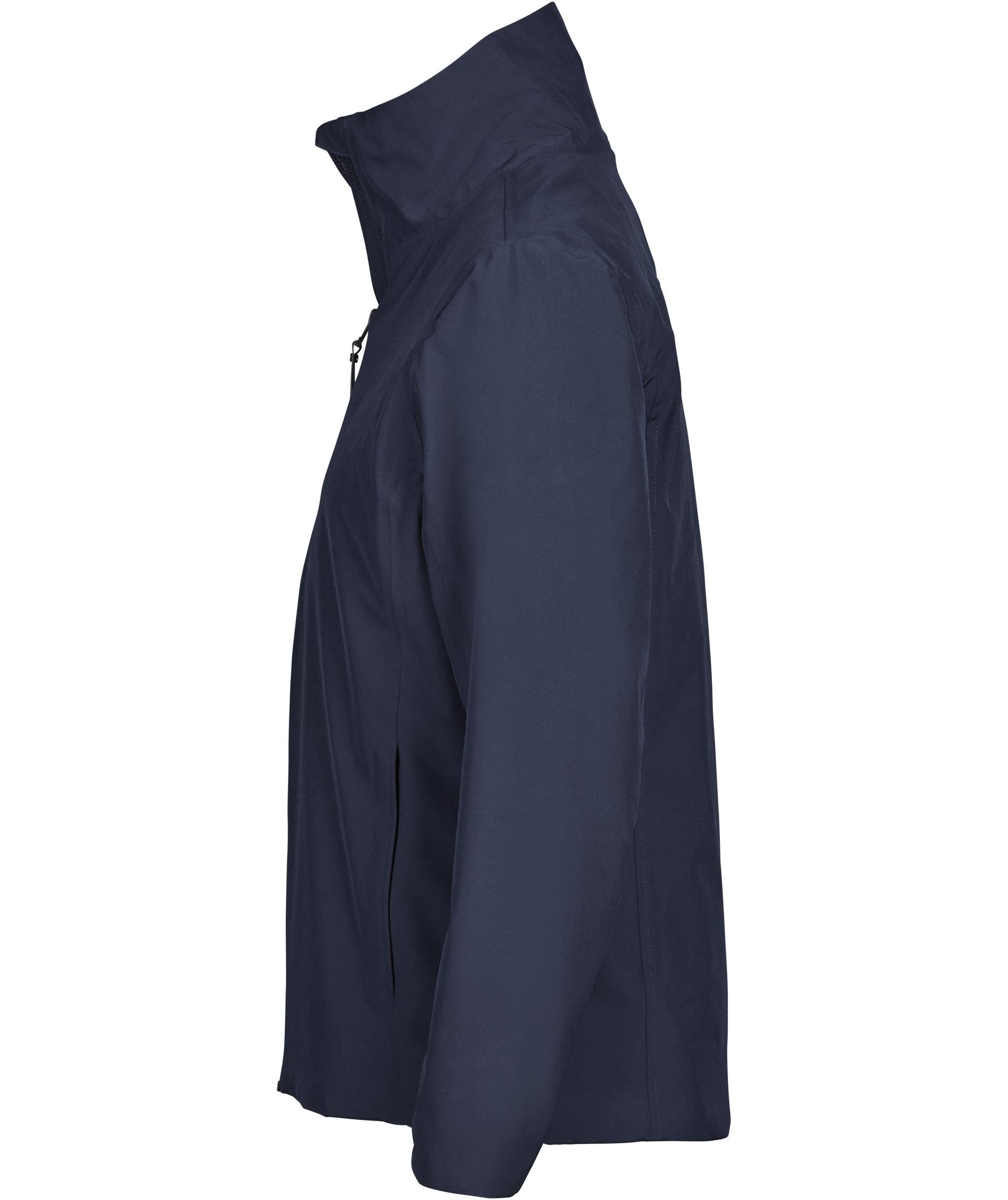 Tee Jays All Weather women's jacket, Deep Navy, large image number 3