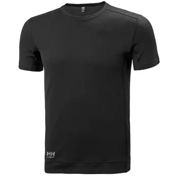 Helly Hansen Lifa Active T-shirt, Black