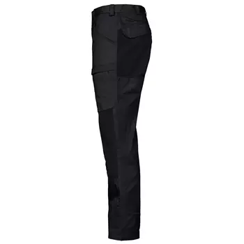 ProJob service trousers 2520, Black