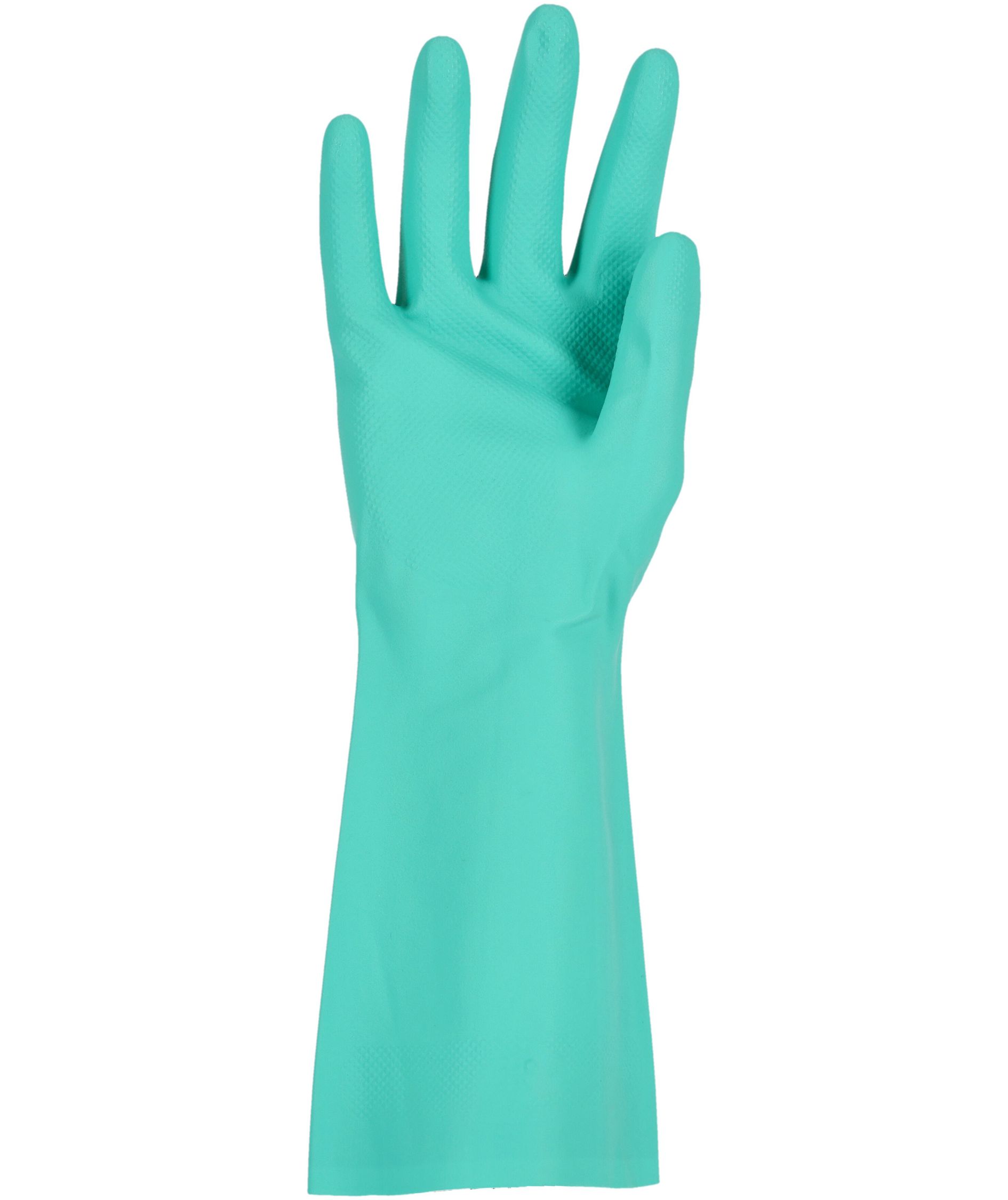 Tegera 18601A Chemforce chemical-resistant gloves, Green, large image number 2