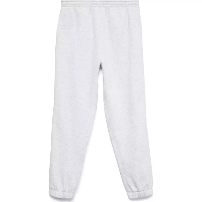 Vero Moda VMSONJA joggingbyxor dam, Light Grey Melange, large image number 0