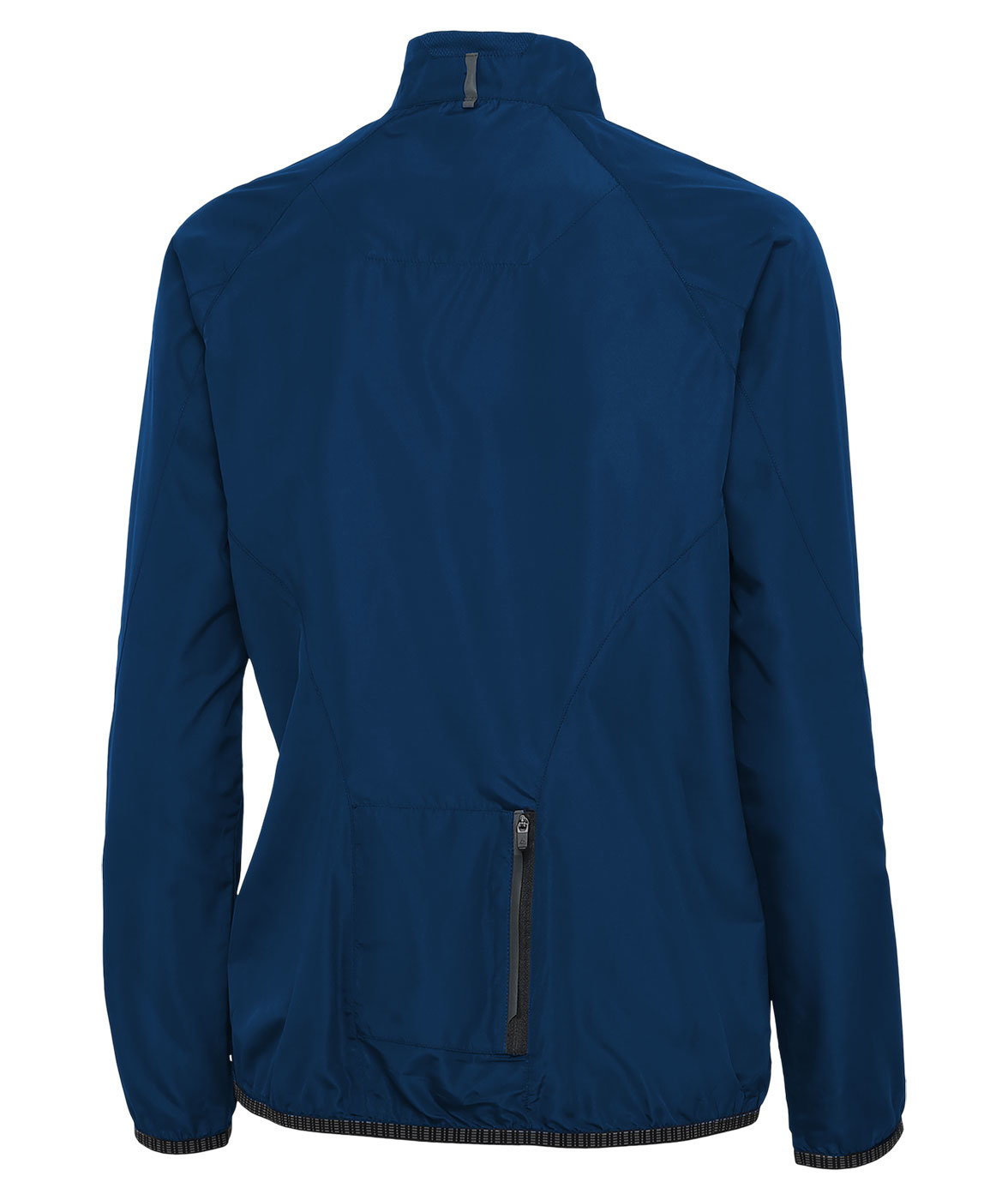 Pitch Stone women's running jacket, Midnight Blue, large image number 1