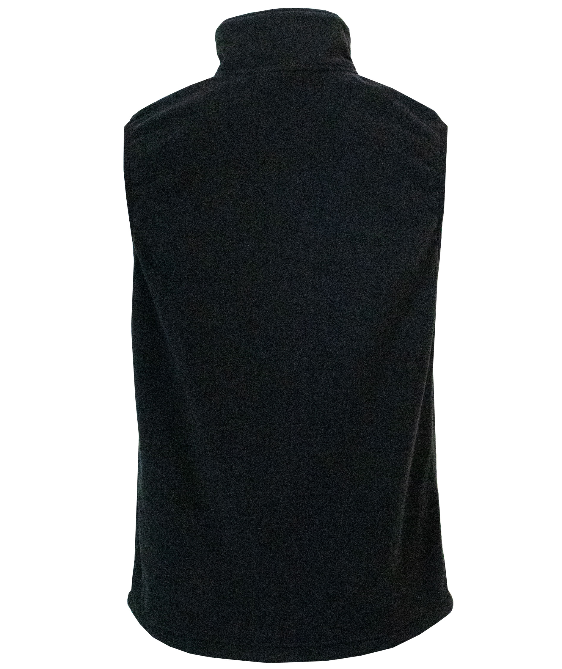 Ocean Outdoor fleecev&auml;st, Svart