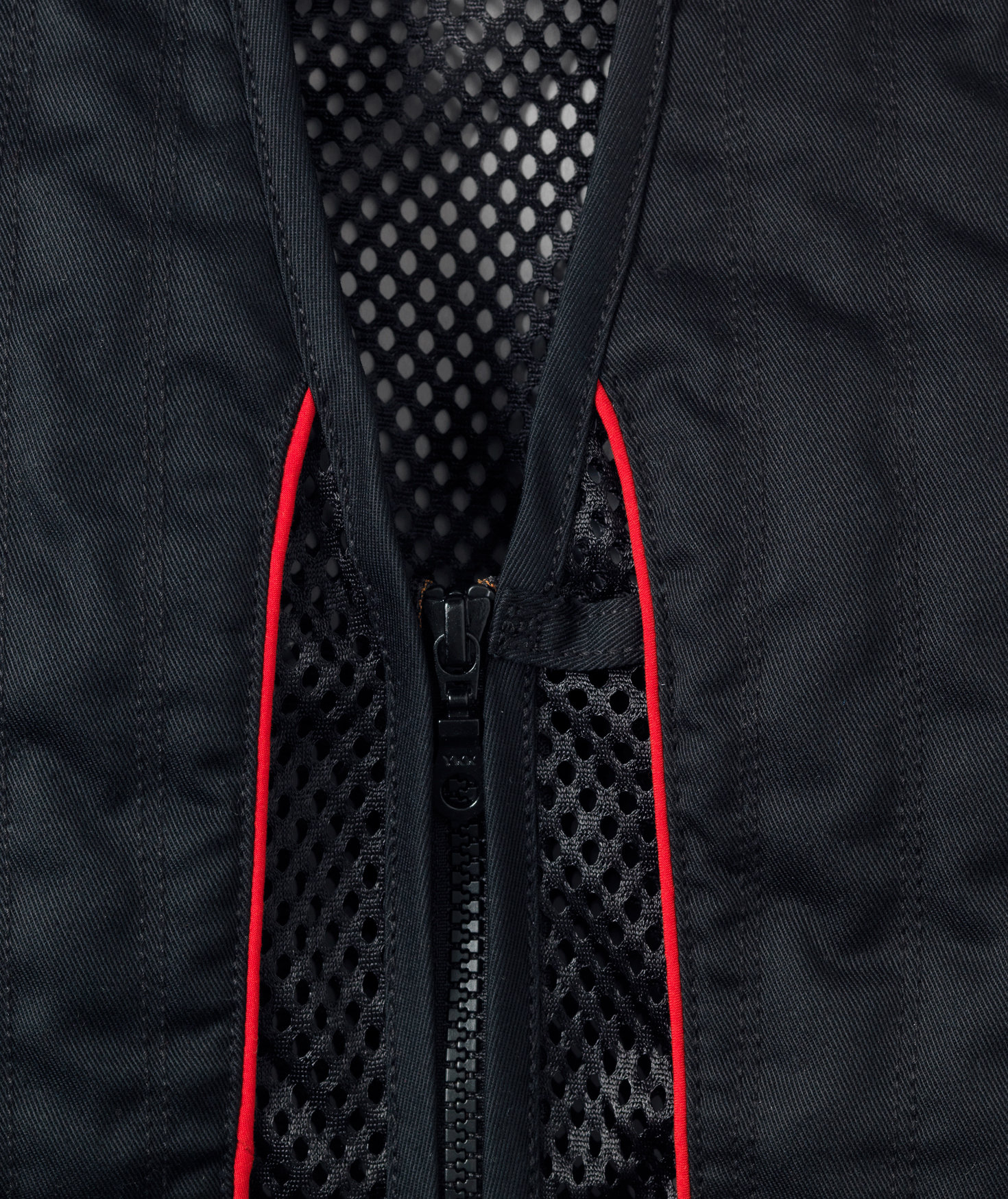 Seeland Skeet II v&auml;st, Black, large image number 2