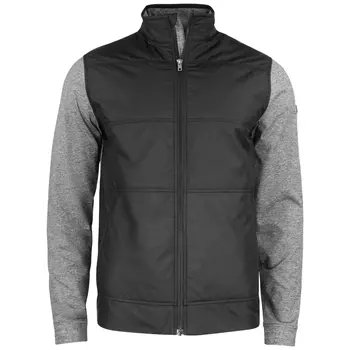 Cutter & Buck Stealth jacket, Black