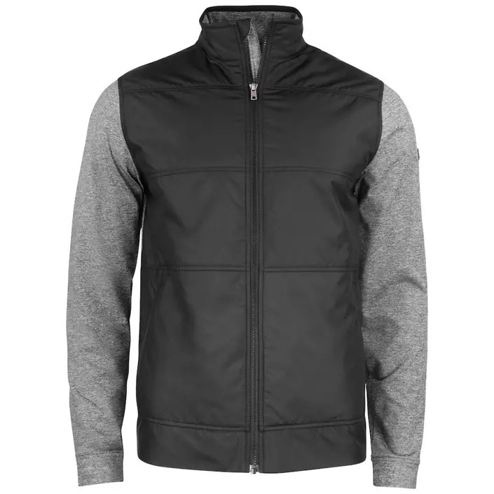 Cutter & Buck Stealth jacket, Black, large image number 0