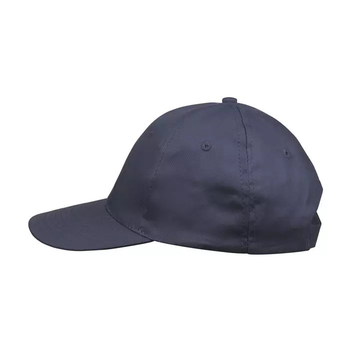 Karlowsky Action basecap, Navy, Navy, large image number 2