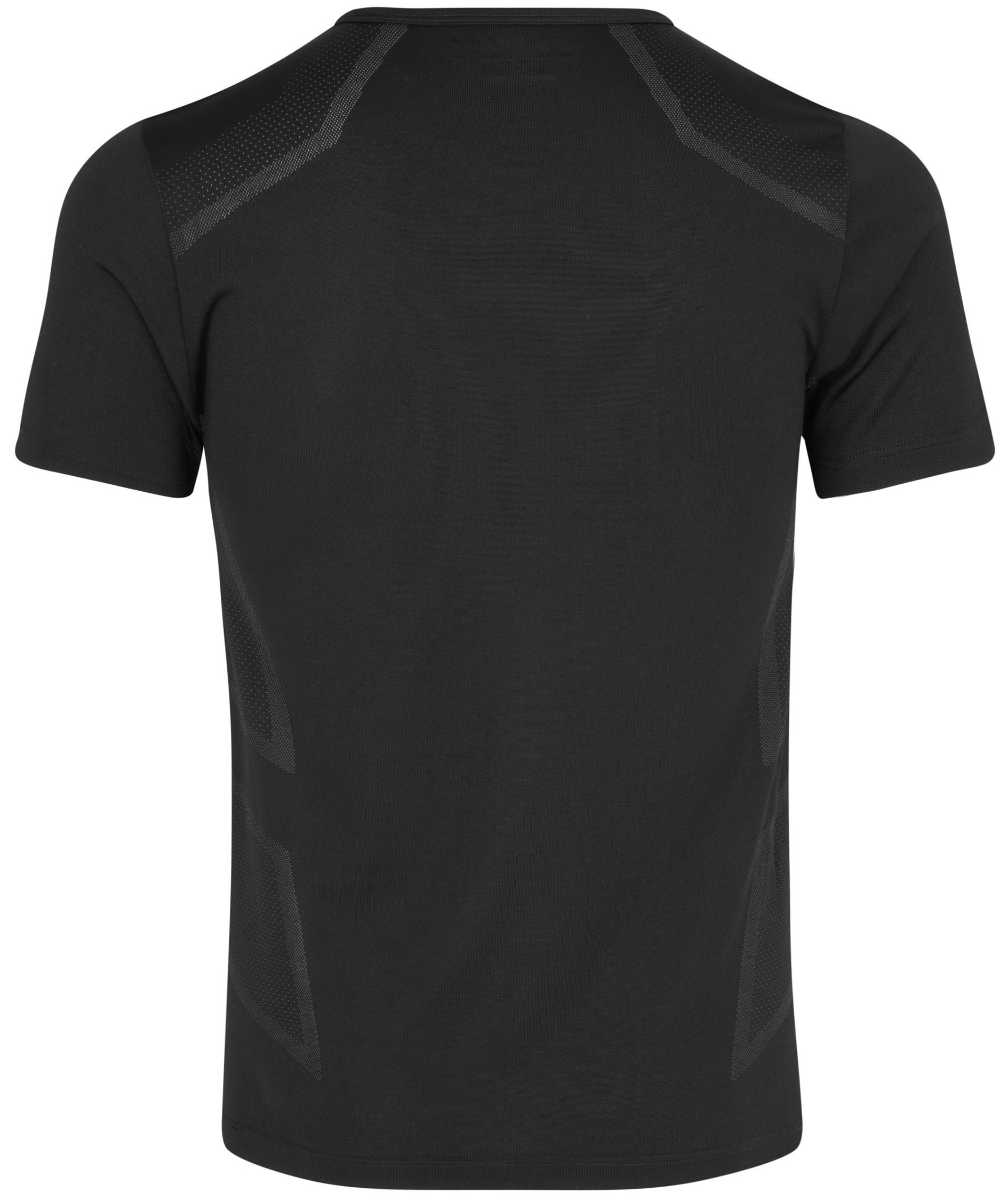 GEYSER seamless T-shirt, Black