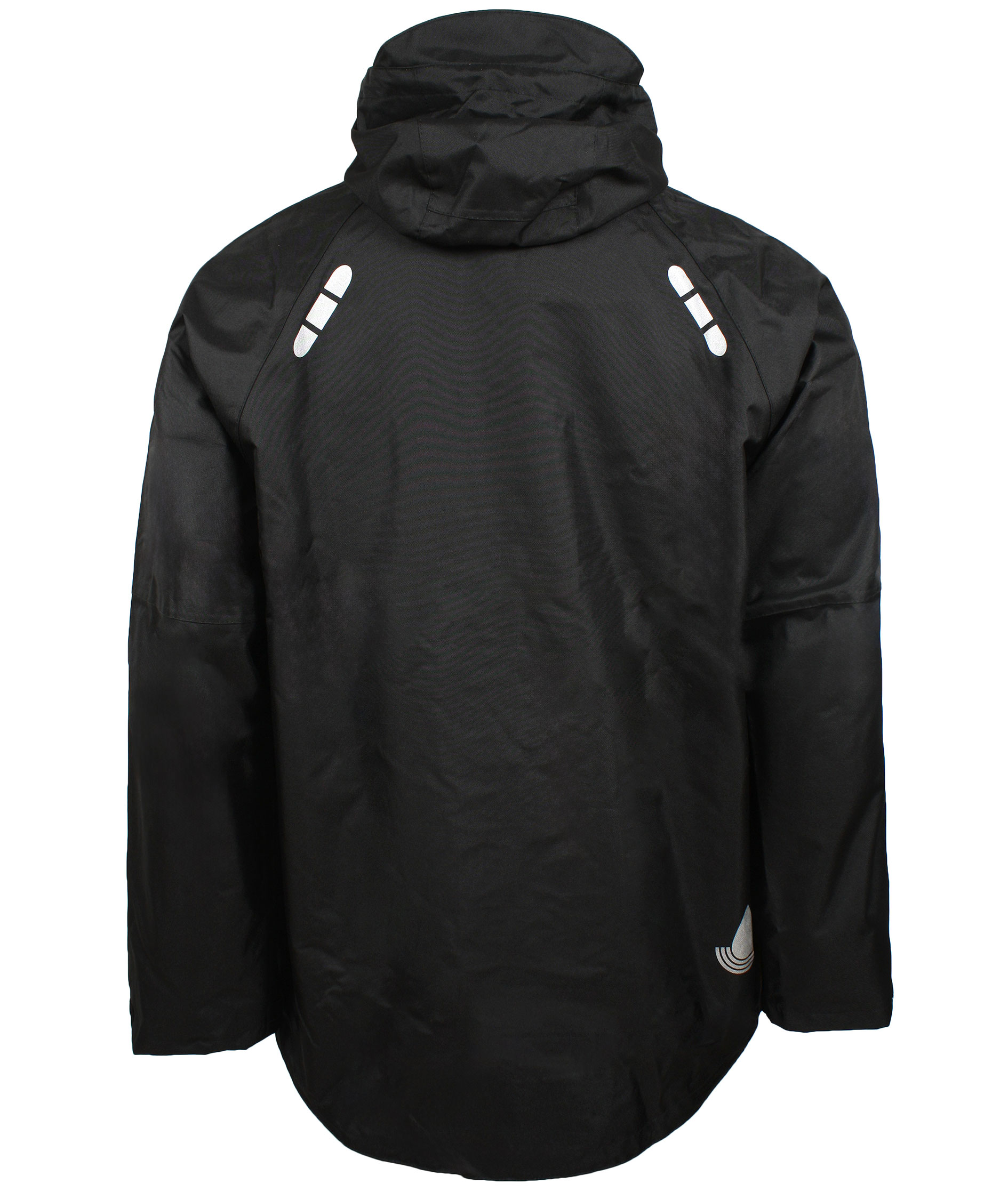 Lyngs&oslash;e regnjakke FOX6030