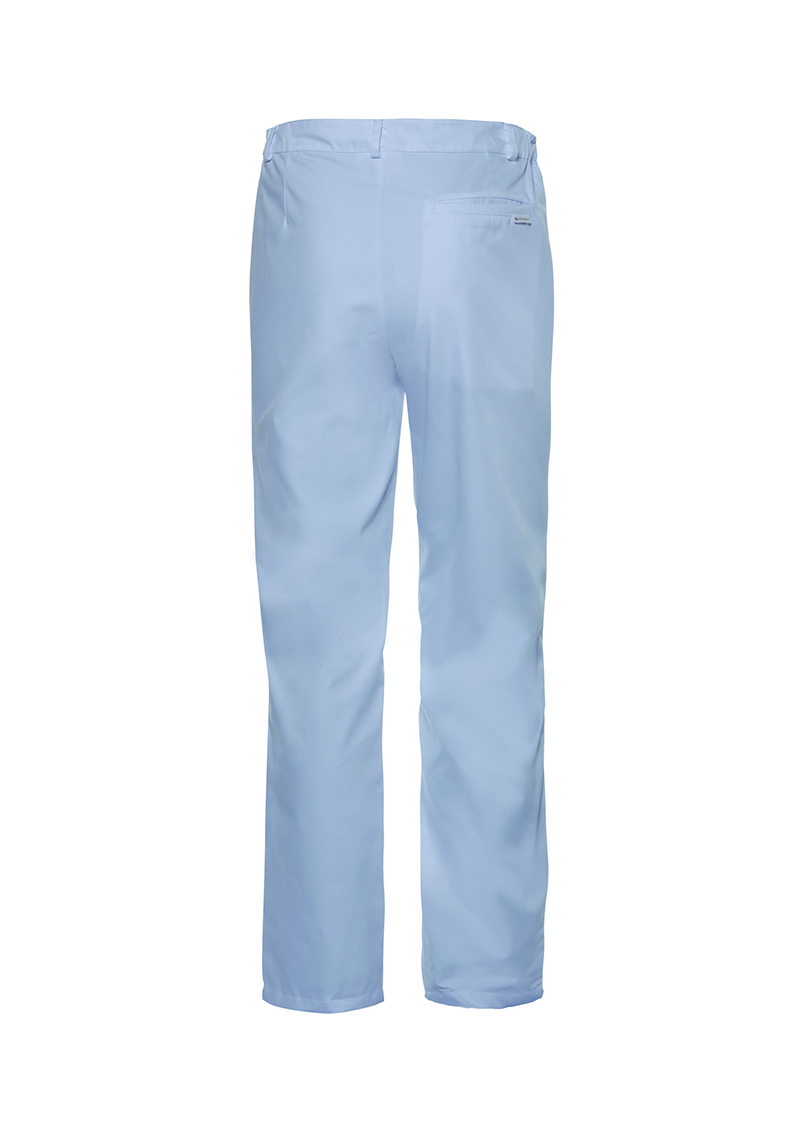 Karlowsky Elias trousers, White