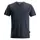 Snickers AllroundWork T-skjorte 2558, Navy, Navy, swatch