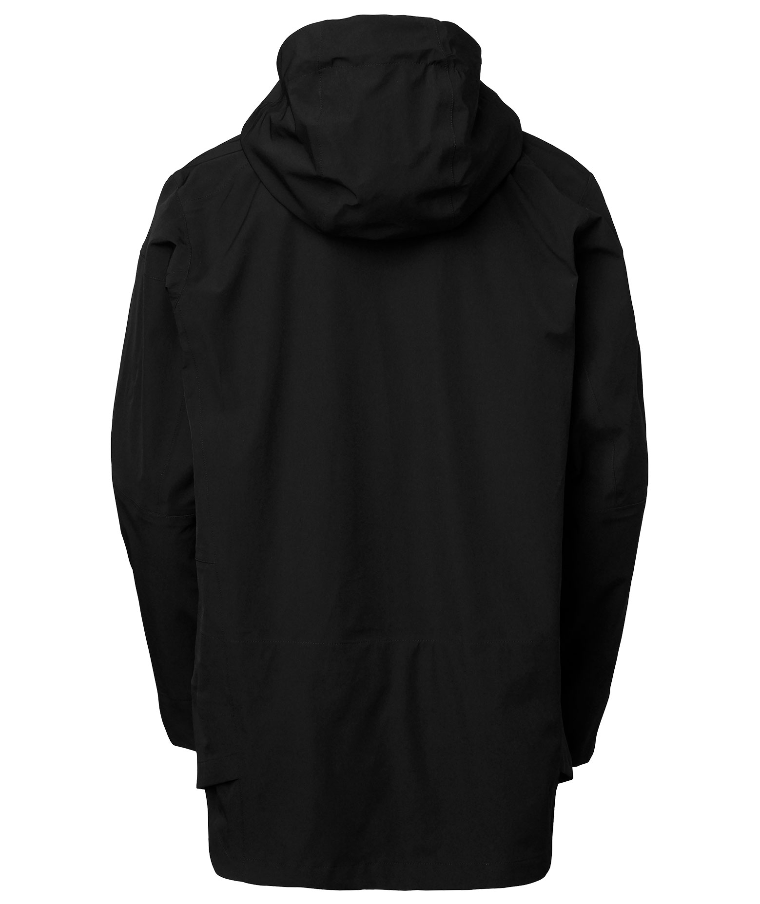 Matterhorn Baumgartner ski jacket, Black