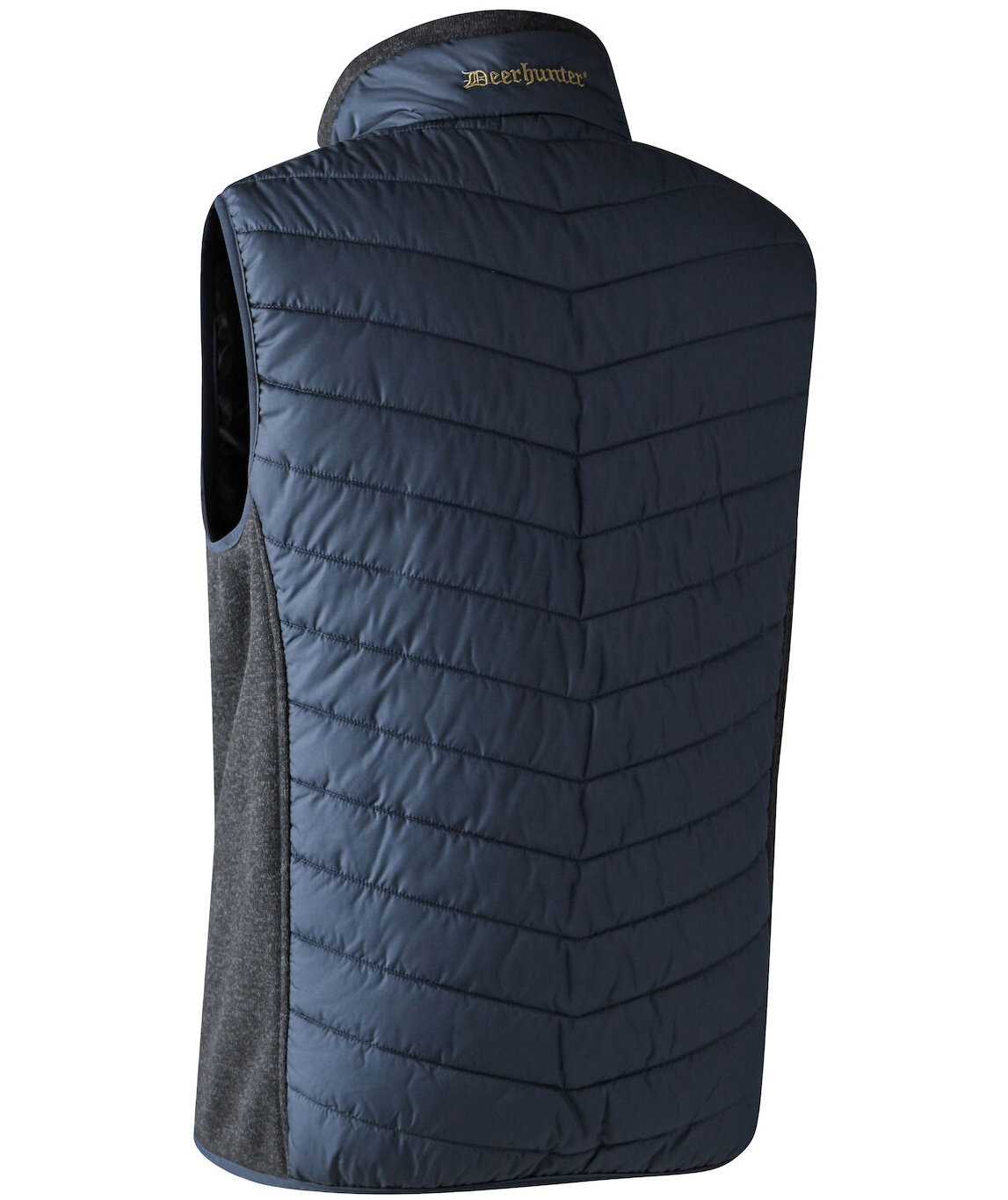 Deerhunter Moor vest, Dark blue
