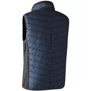 Deerhunter Moor vest, Dark blue