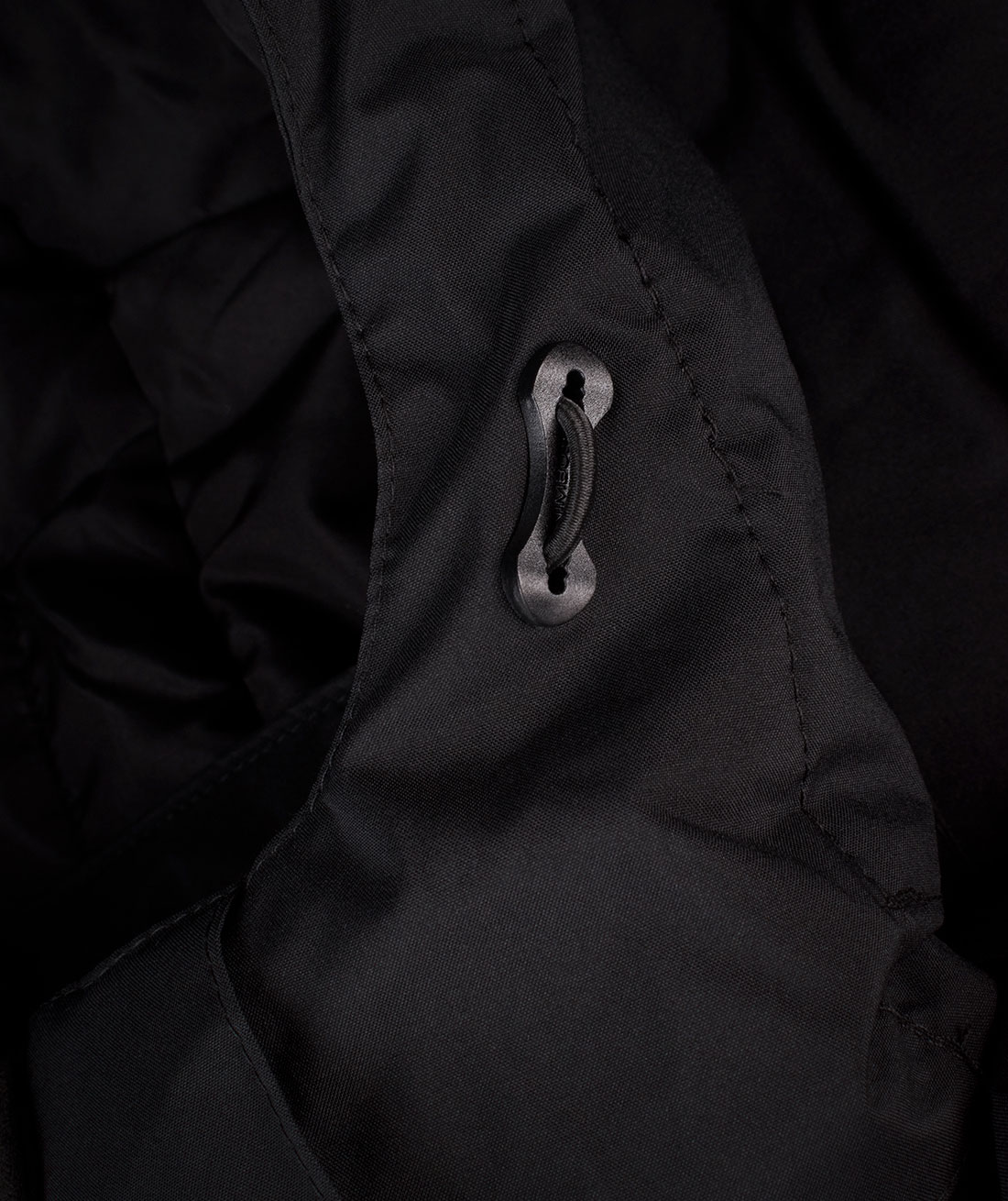 Nimbus Fairview winter jacket, Black, large image number 5