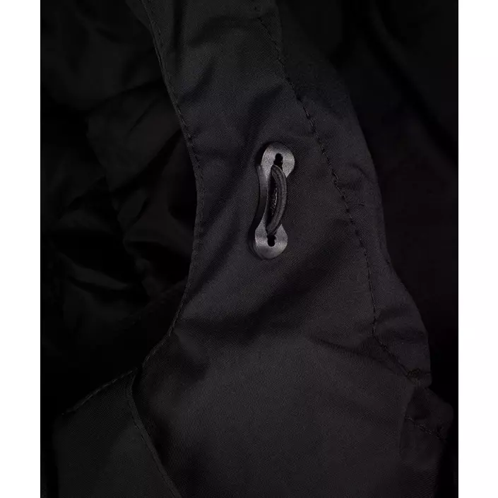 Nimbus Fairview winter jacket, Black, large image number 5