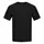 Jack & Jones JJEPERFECT T-shirt, Black, Black, swatch