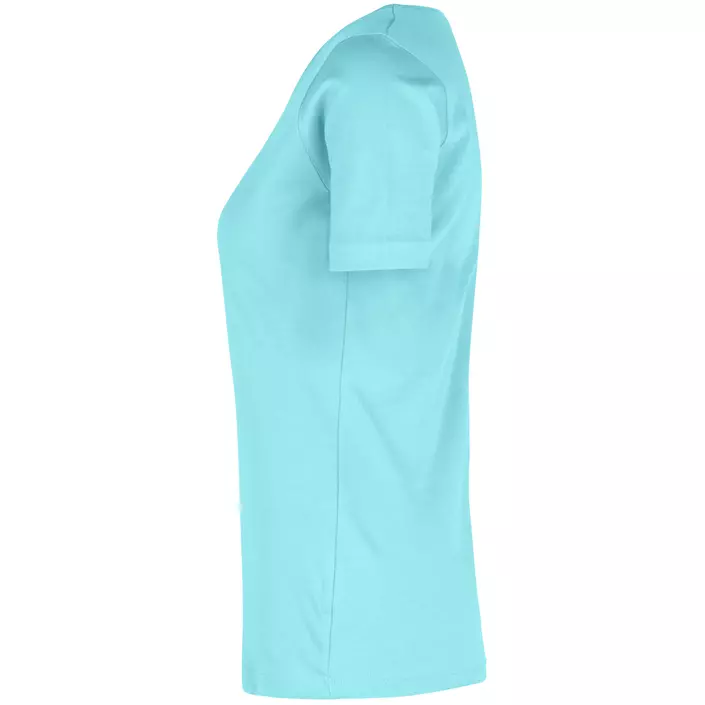 ID Identity Interlock T-shirt dam, Mint, large image number 2