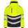 Engel Safety winter jacket, Hi-vis Yellow/Black, Hi-vis Yellow/Black, swatch