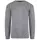 Blue Rebel Jaguar  sweatshirt, Grey Melange, Grey Melange, swatch