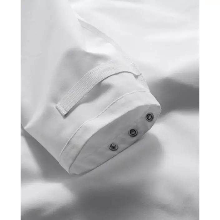 Kentaur jakke unisex, Hvit, large image number 3
