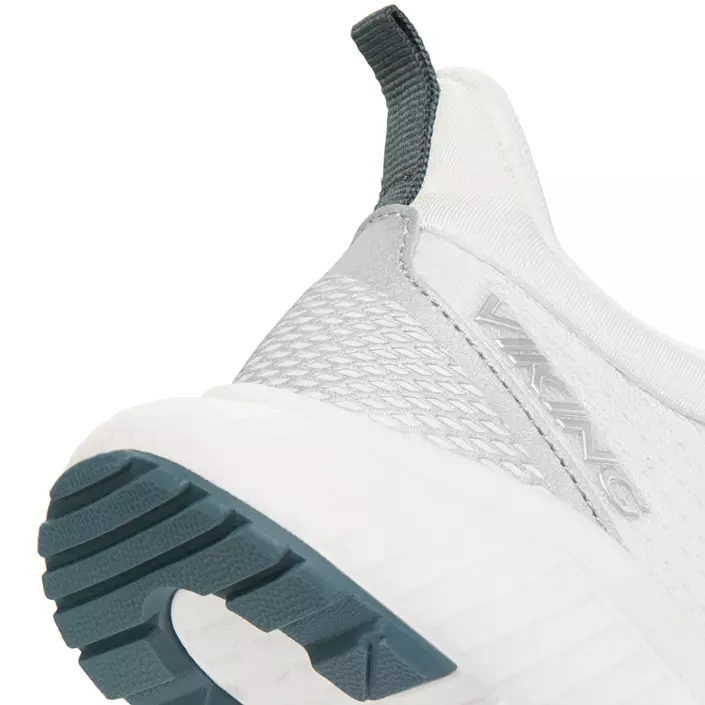 Viking Aero SL sneakers till barn, Eggshell, large image number 2