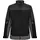 Engel Entire softshelljacka dam, Black/Anthracite Grey, Black/Anthracite Grey, swatch