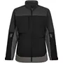 Engel Entire dame softshelljakke, Black/Anthracite Grey Engel Entire dame softshelljakke